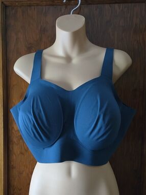 Evelyn & Bobbie Beyond Bra 3XL